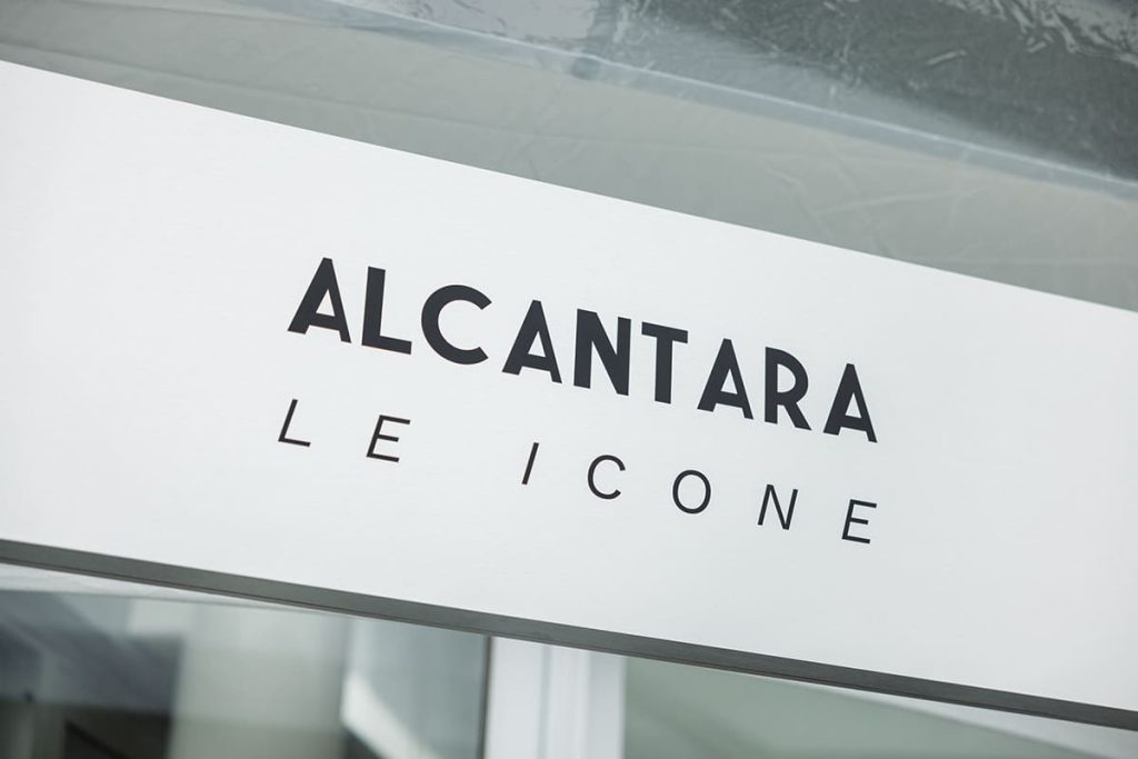 alcantara yacht