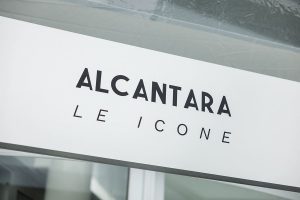 ALCANTARA® Avant 5466 Alcantara® By ALCANTARA