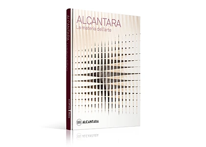 Alcantara: Das luxuriöse, weltweit nachgefragte Mikrofaser-Extra